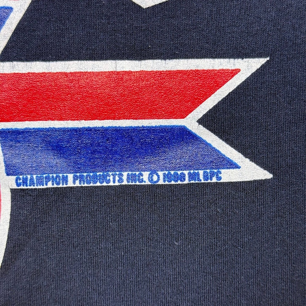 Vintage 80s Boston Red Sox MLB‎ Champion T-shirt - Picture 3 of 5